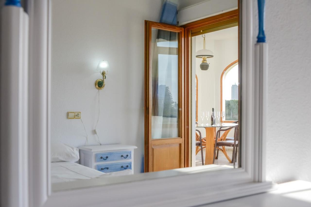 Villa Garrofer - Plusholidays Calp Exterior foto